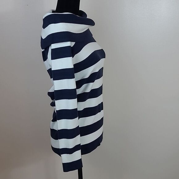 French connection sweather size L - Picture 4 of 7